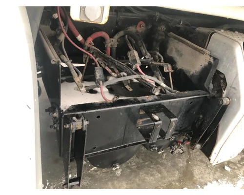 Battery Box Freightliner CASCADIA Vander Haags Inc Cb
