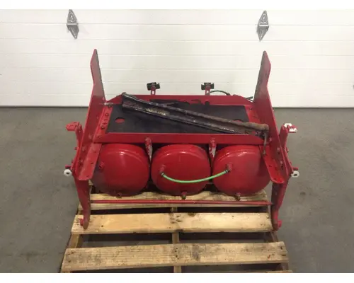 Battery Box Freightliner CASCADIA Vander Haags Inc Kc