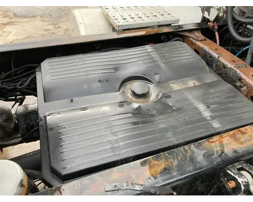 Battery Box Freightliner CASCADIA Vander Haags Inc WM