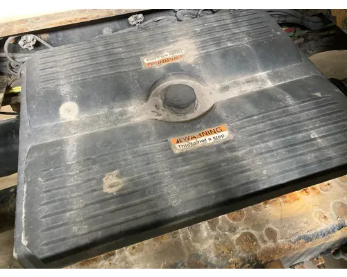 Battery Box Freightliner CASCADIA Vander Haags Inc WM