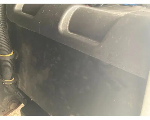 Battery Box Freightliner CASCADIA Vander Haags Inc Col