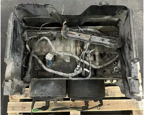 Battery Box FREIGHTLINER Cascadia High Mountain Horsepower