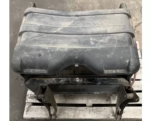 Battery Box FREIGHTLINER Cascadia High Mountain Horsepower