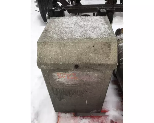 Battery Box FREIGHTLINER CASCADIA LKQ KC Truck Parts - Inland Empire