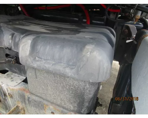 Battery Box FREIGHTLINER CASCADIA LKQ Heavy Truck - Goodys