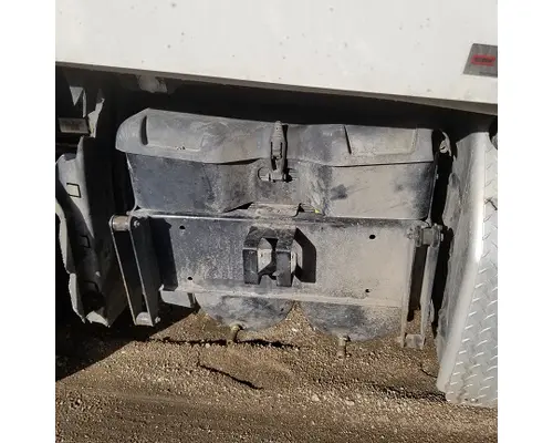 Battery Box FREIGHTLINER CASCADIA ReRun Truck Parts