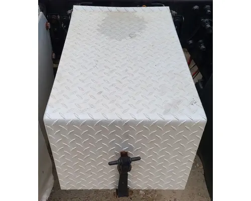 Battery Box FREIGHTLINER CASCADIA ReRun Truck Parts