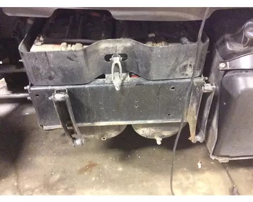 Freightliner Cascadia Battery Box