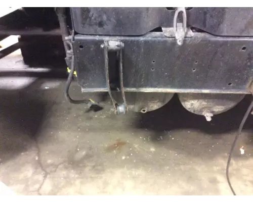 Freightliner Cascadia Battery Box