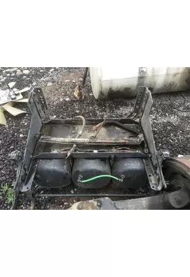 Freightliner Cascadia Battery Box