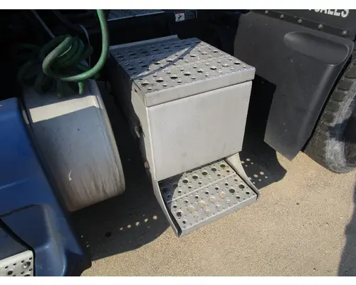 Battery Box FREIGHTLINER CASCADIA Tim Jordan's Truck Parts, Inc.