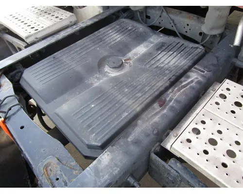 Battery Box FREIGHTLINER CASCADIA Tim Jordan's Truck Parts, Inc.