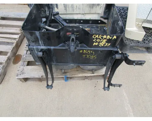 Battery Box FREIGHTLINER CASCADIA Tim Jordan's Truck Parts, Inc.