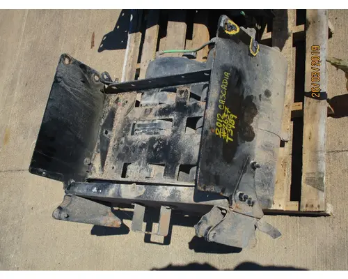 Battery Box FREIGHTLINER CASCADIA Tim Jordan's Truck Parts, Inc.