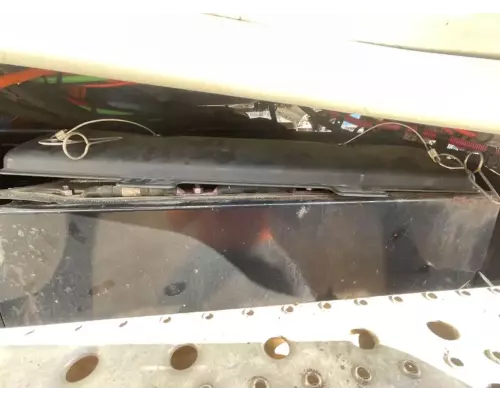 Freightliner Cascadia Battery Box