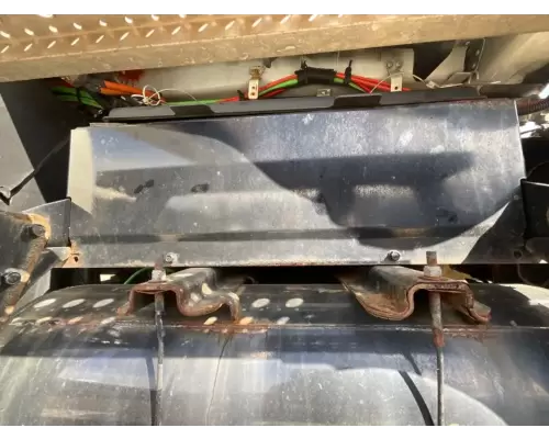 Freightliner Cascadia Battery Box