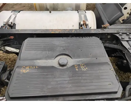 Battery Box FREIGHTLINER CASCADIA Crj Heavy Trucks And Parts