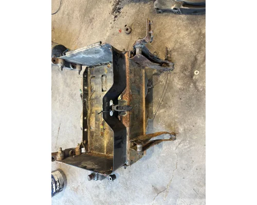 Battery Box FREIGHTLINER Cascadia Volunteer Truck Parts