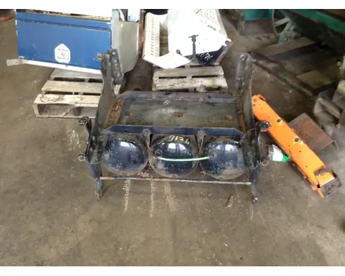 Battery Box FREIGHTLINER CASCADIA Valley Truck - Grand Rapids