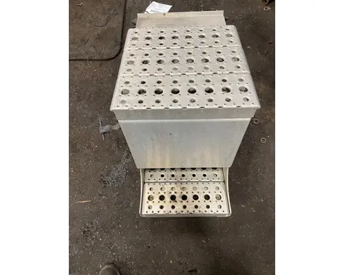 Battery Box FREIGHTLINER CASCADIA Valley Truck - Grand Rapids