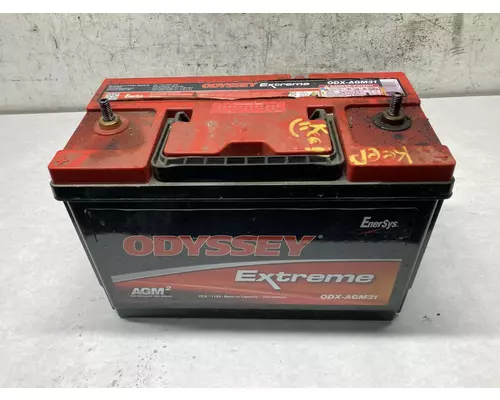 Battery Freightliner CASCADIA Vander Haags Inc Sf