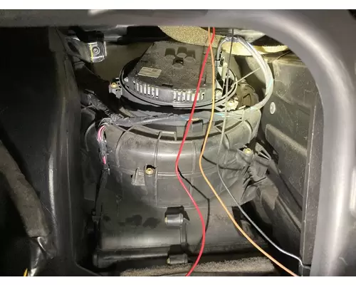 Blower Motor (HVAC) Freightliner CASCADIA Vander Haags Inc Sf