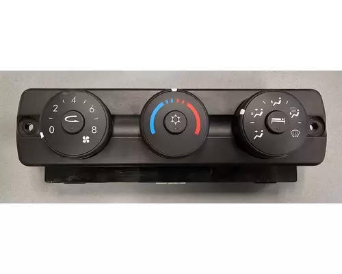 Blower Motor (HVAC) FREIGHTLINER CASCADIA ReRun Truck Parts