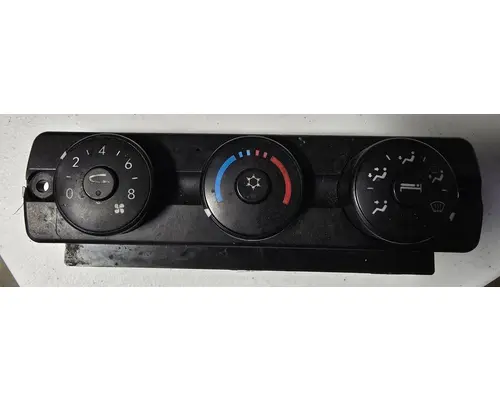 Blower Motor (HVAC) FREIGHTLINER CASCADIA ReRun Truck Parts