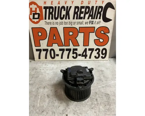 Blower Motor (HVAC) FREIGHTLINER Cascadia Hd Truck Repair &amp; Service