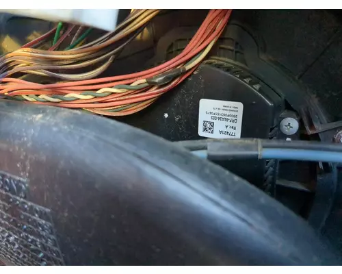 Blower Motor (HVAC) FREIGHTLINER Cascadia Salvage City Inc.