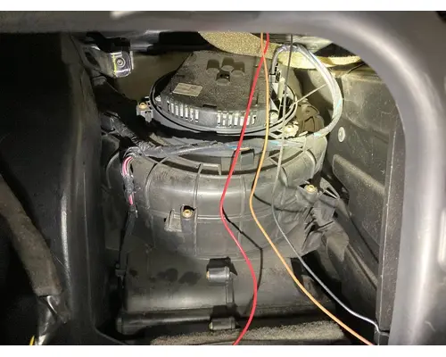 Blower Motor (HVAC) Freightliner CASCADIA Vander Haags Inc Sf