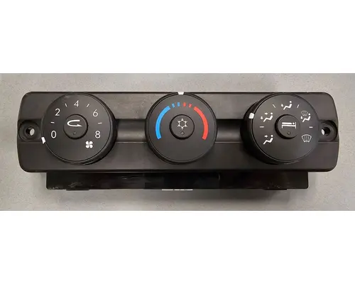 Blower Motor (HVAC) FREIGHTLINER CASCADIA ReRun Truck Parts