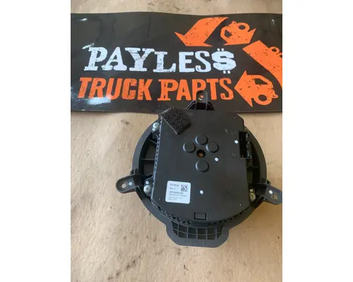 Blower Motor (HVAC) FREIGHTLINER CASCADIA Payless Truck Parts
