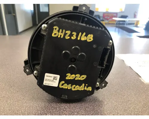 Blower Motor (HVAC) FREIGHTLINER CASCADIA Stateline Truck Parts And Recycling Inc