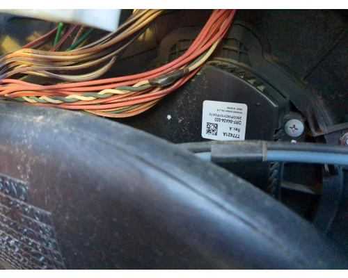 Blower Motor (HVAC) FREIGHTLINER Cascadia Salvage City Inc.