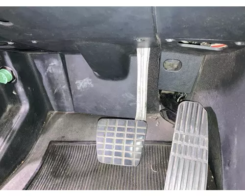 Body Parts, Misc. Freightliner CASCADIA Vander Haags Inc Sf