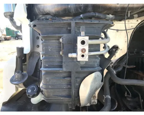 Body Parts, Misc. Freightliner CASCADIA Vander Haags Inc Dm