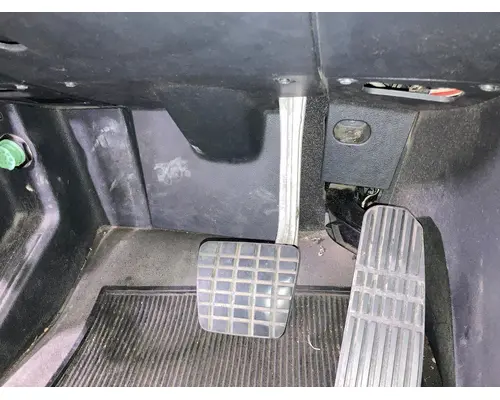 Body Parts, Misc. Freightliner CASCADIA Vander Haags Inc Sf