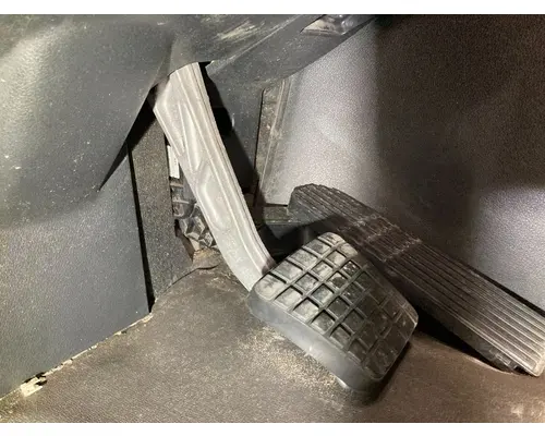 Body Parts, Misc. Freightliner CASCADIA Vander Haags Inc Sf