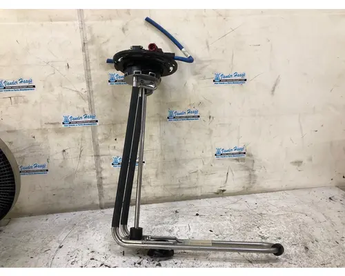 Body Parts, Misc. Freightliner CASCADIA Vander Haags Inc Cb