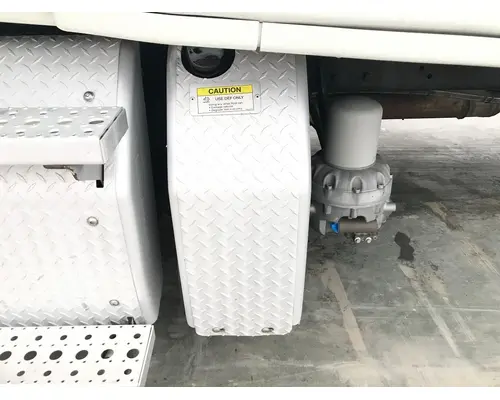 Body Parts, Misc. Freightliner CASCADIA Vander Haags Inc Cb