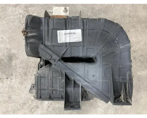 Body Parts, Misc. Freightliner CASCADIA Vander Haags Inc Col