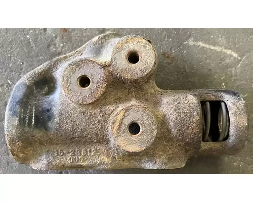 Body Parts, Misc. FREIGHTLINER Cascadia High Mountain Horsepower