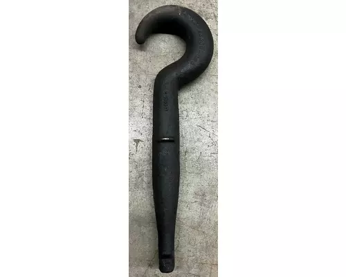 Body Parts, Misc. FREIGHTLINER Cascadia High Mountain Horsepower
