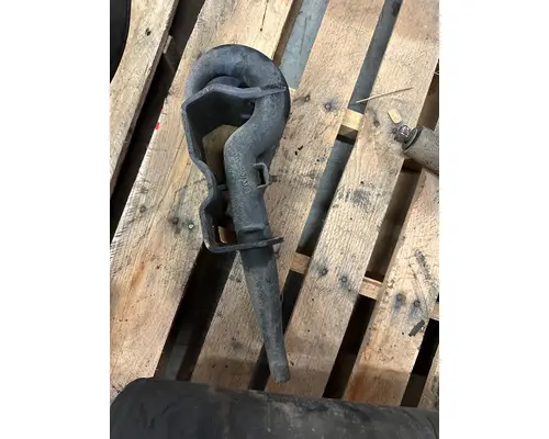 Body Parts, Misc. FREIGHTLINER Cascadia High Mountain Horsepower