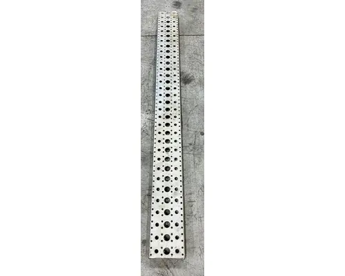 Body Parts, Misc. FREIGHTLINER Cascadia High Mountain Horsepower