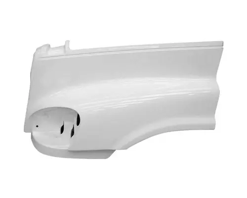 Body Parts, Misc. FREIGHTLINER CASCADIA Marshfield Transportation Products