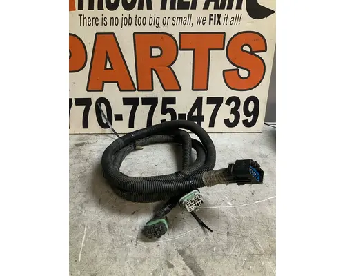 Body Wiring Harness FREIGHTLINER Cascadia Hd Truck Repair &amp; Service