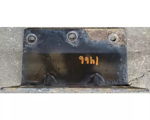 Brackets, Misc. FREIGHTLINER Cascadia High Mountain Horsepower