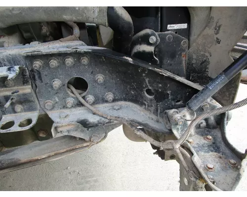 Brackets, Misc. FREIGHTLINER CASCADIA Tim Jordan's Truck Parts, Inc.
